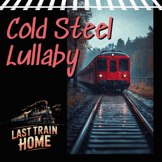 Last Train Home at Birchmere on Jan 2, 2027