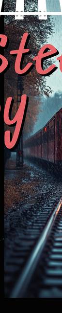 Last Train Home