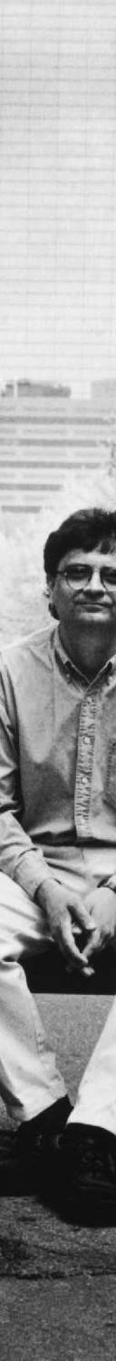 Laszlo Gardony