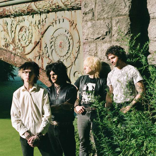 Lathe of Heaven at The Meadows on Oct 29, 2026