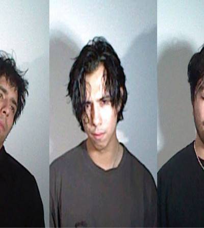 Latin Mafia