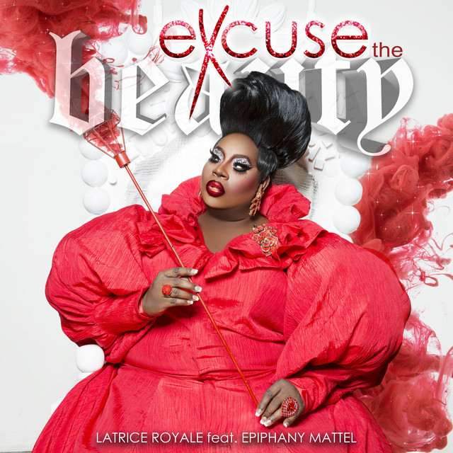 Latrice Royale at Stand Up Live - AZ on Sep 20, 2026