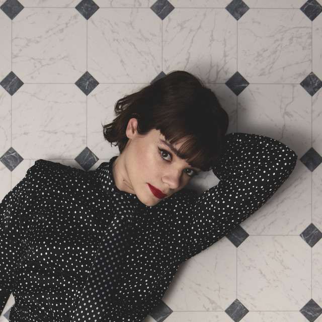 Laura Anglade at Bankhead Theater - Livermore Valley PAC on Oct 30, 2026