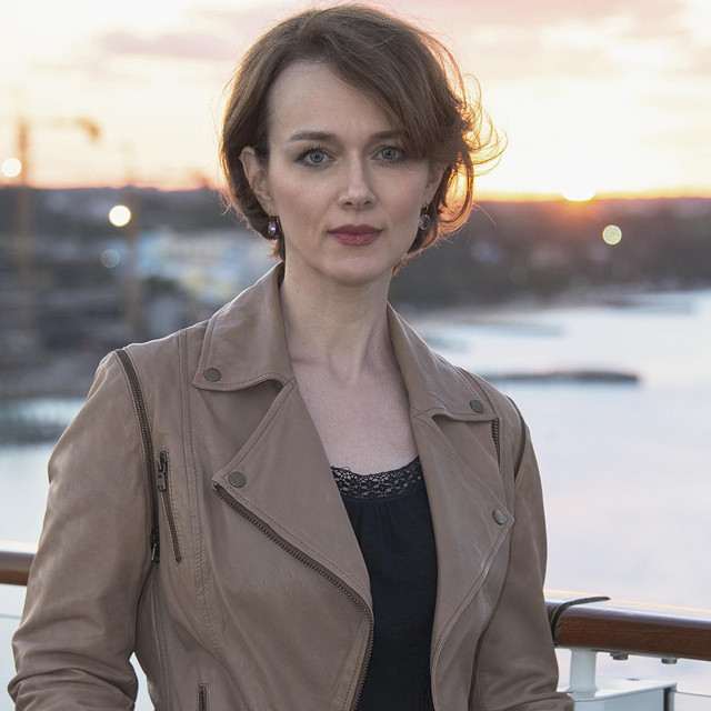 Laura Cantrell at Groton Hill Music Center on Oct 29, 2026