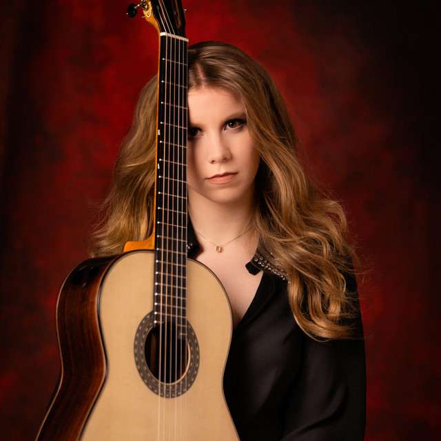 Laura Lootens - Dreams and Caprices at John Marshall Ballrooms on Sep 14, 2026