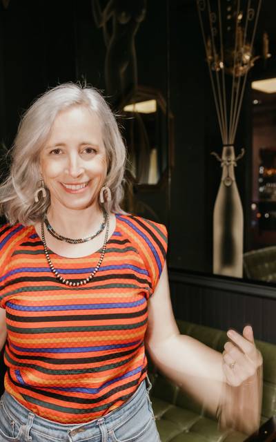 Laura Veirs with Karl Blau