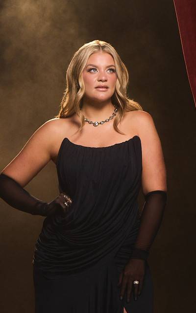 Lauren Alaina