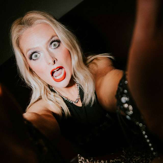 Lauren Ash at Teragram Ballroom on Oct 22, 2026