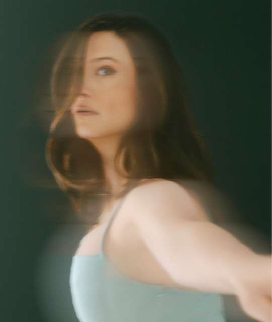 Lauren Minear at The Haymarket Lounge at City Winery - Boston on Sep 29, 2026