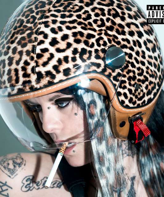 Lauren Sanderson at Pearl Bar Houston on Oct 1, 2026