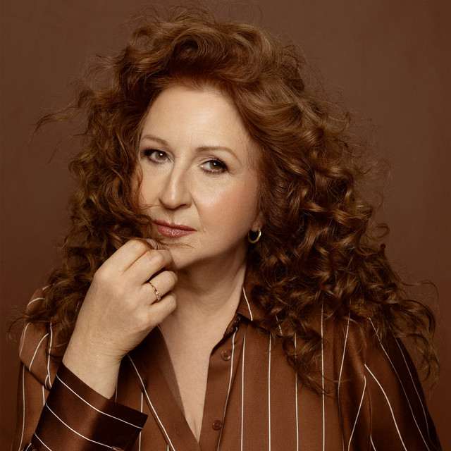 Laurence Jalbert at Cabaret Du Casino De Montreal on May 15, 2027