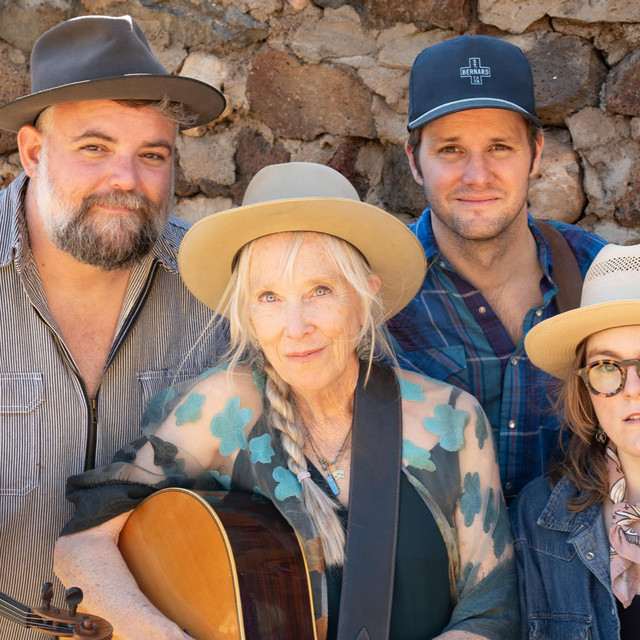 The Mamas and the Papas Legacy at Historic Yuma Theatre on Nov 5, 2026