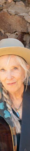 Laurie Lewis