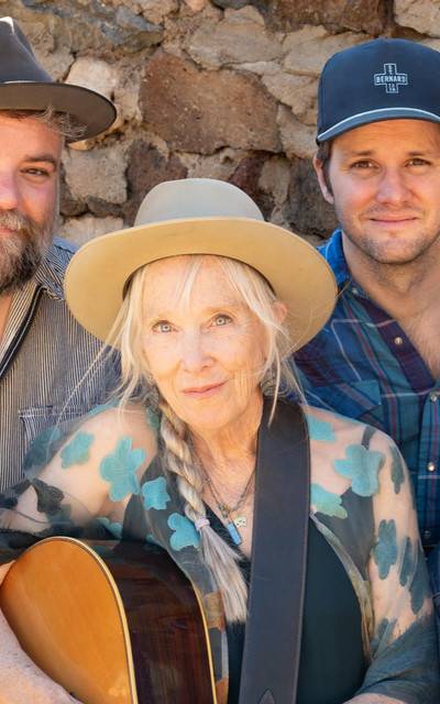 The Mamas and the Papas Legacy
