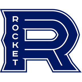 Laval Rocket logo