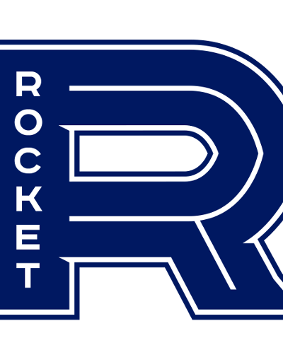 Syracuse Crunch at Laval Rocket