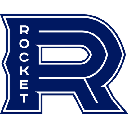 Laval Rocket logo