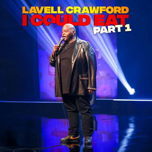 Lavell Crawford at Comedy Works - South at The Landmark on Sep 19, 2026