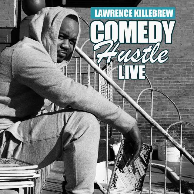 Comedy and R&B with Lawrence Killebrew and Shanell Renee at The Loft at City Winery - Philadelphia on Nov 12, 2026