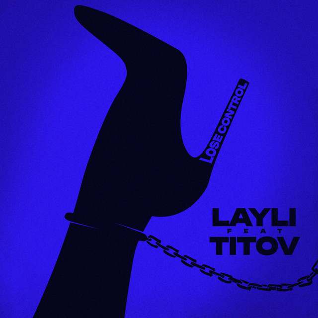 Laylit: Dance/Electronica artist