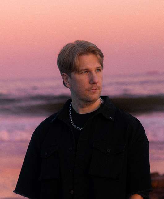 Layton Giordani at Treefort Music Hall on Sep 25, 2026