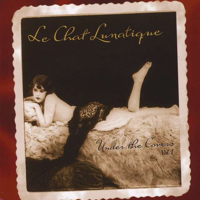 Le Chat Lunatique at Paradiso - NM on Nov 20, 2026