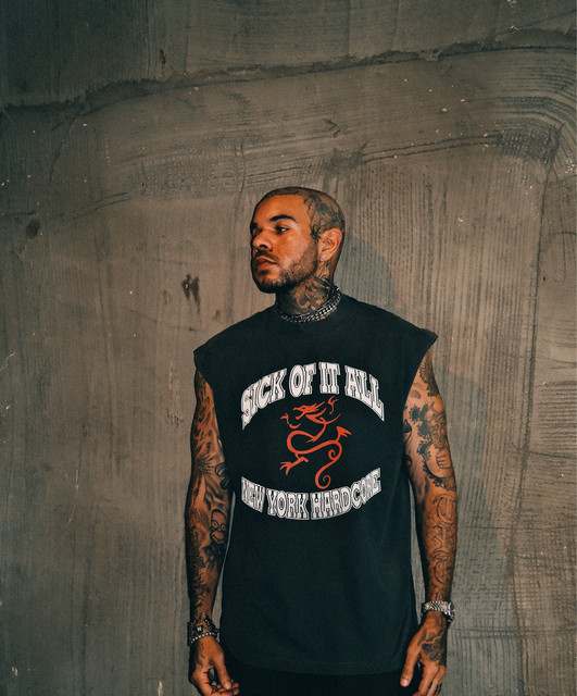 Le$: Rap/Hip Hop artist