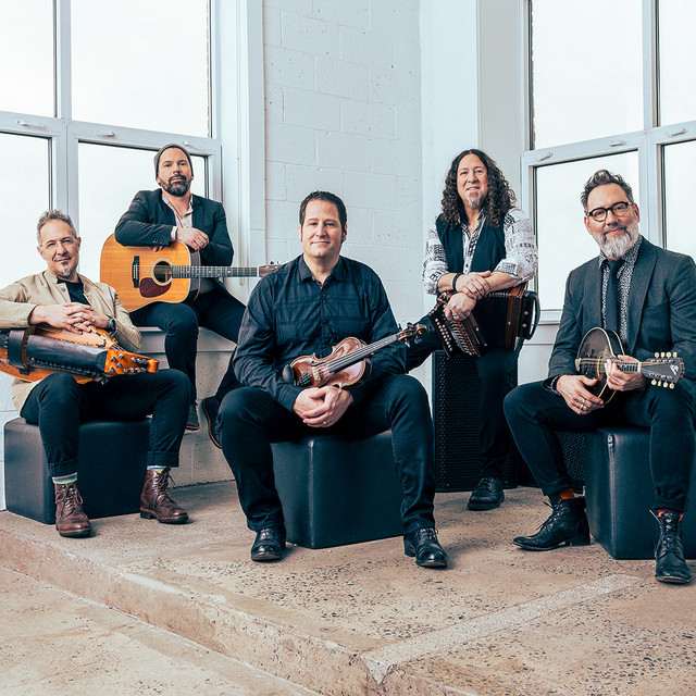Le Vent Du Nord at Somerville Theatre on Nov 7, 2026