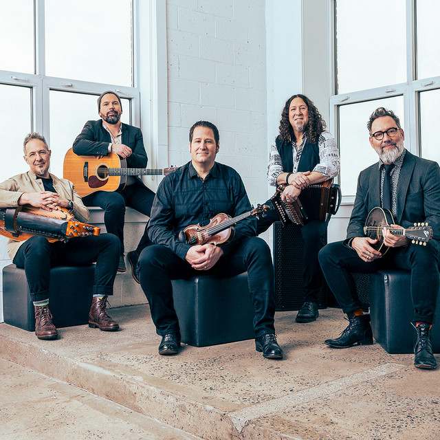 Le Vent Du Nord: Country and Folk artist