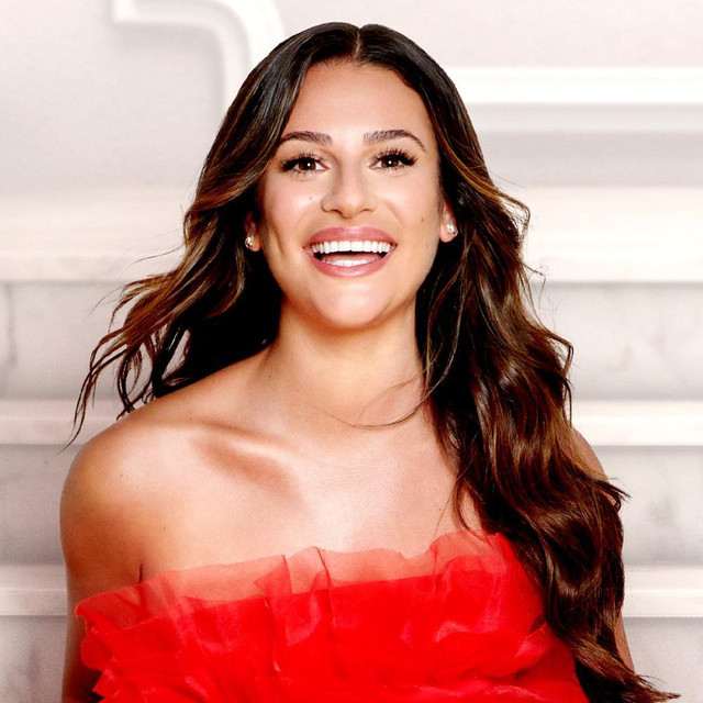 Lea Michele at Beacon Theatre on Nov 19, 2026