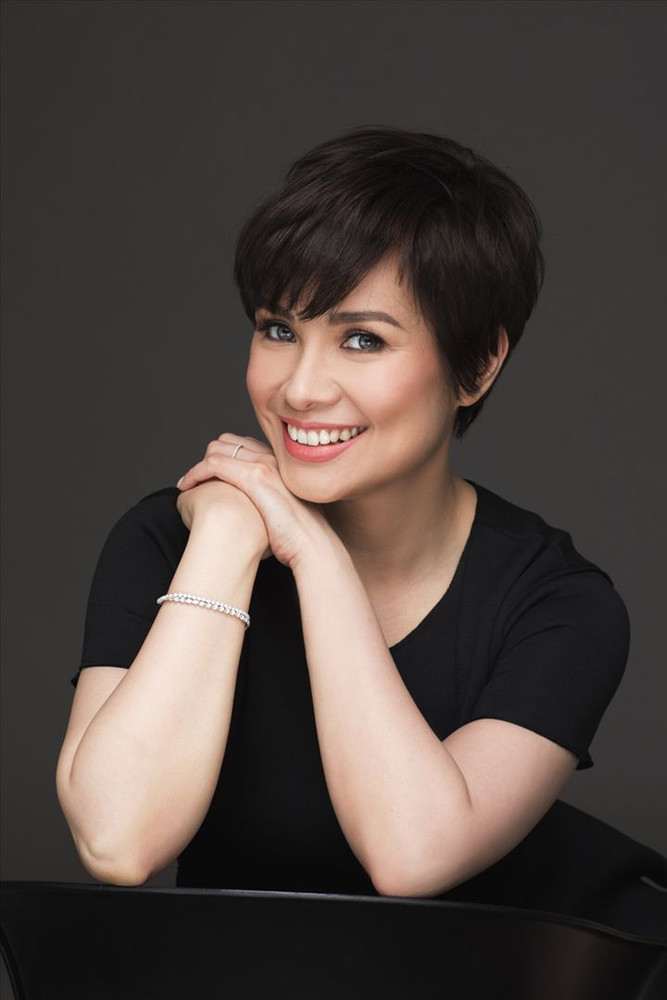 Lea Salonga at Hilbert Circle Theatre on Oct 20, 2026