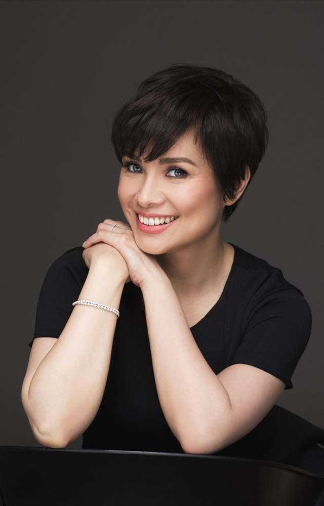 Lea Salonga: Adult Contemporary artist