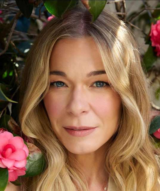 LeAnn Rimes at Palace Theatre Greensburg on Sep 20, 2026