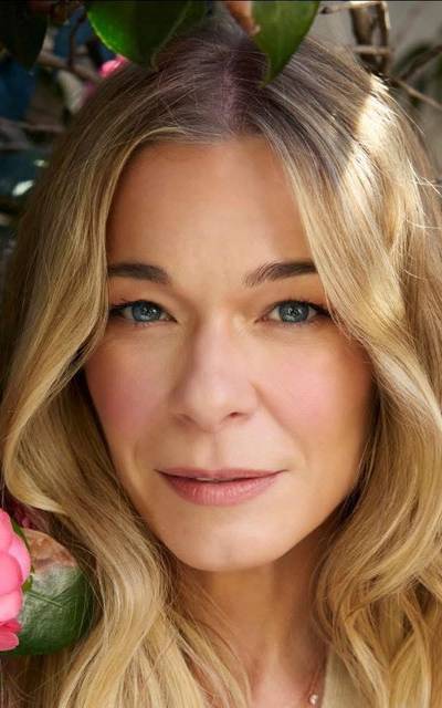 LeAnn Rimes