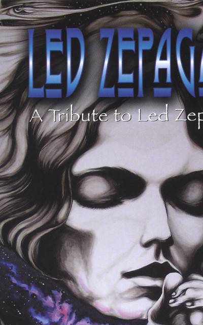 Led Zepagain - Led Zeppelin Tribute