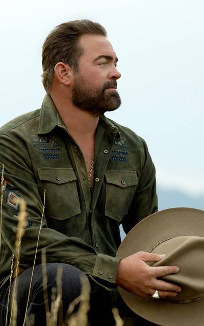 Lee Brice