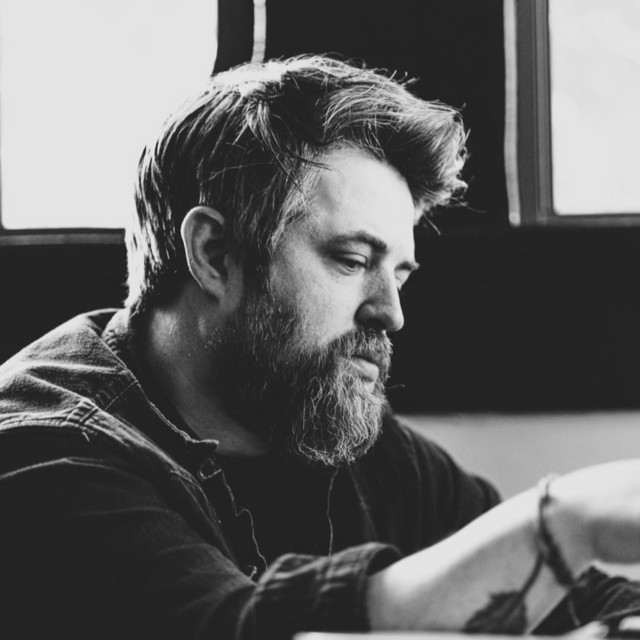 Lee DeWyze at The Chapel on Oct 5, 2026