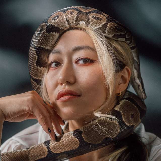 Lee Emi at Skullys Music Diner on Nov 6, 2026