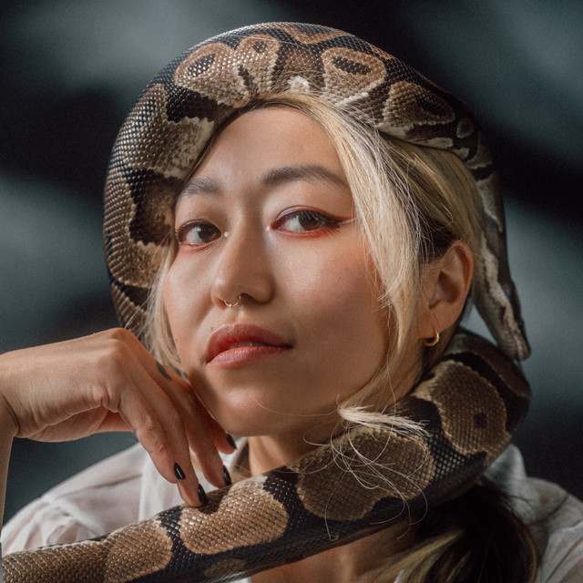 Lee Emi: Rock artist