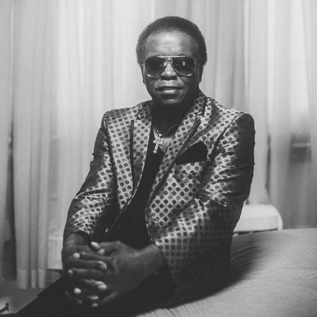 Lee Fields at Avalon Theatre - MD on Oct 9, 2026