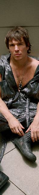 Lee Foss