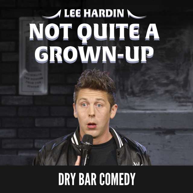 Lee Hardin at Dixie Carter Performing Arts Center on Feb 27, 2027