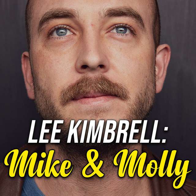 Lee Kimbrell at Comedy Off Broadway on Jan 2, 2027