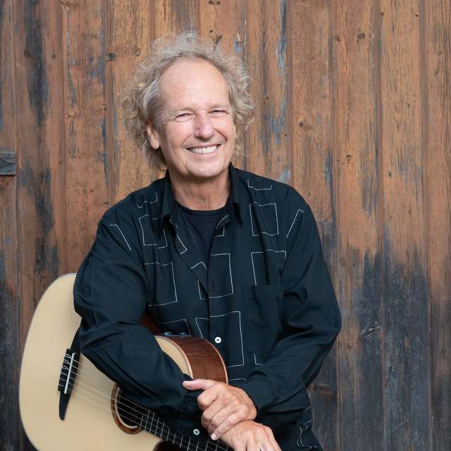 Lee Ritenour: Blues and Jazz artist