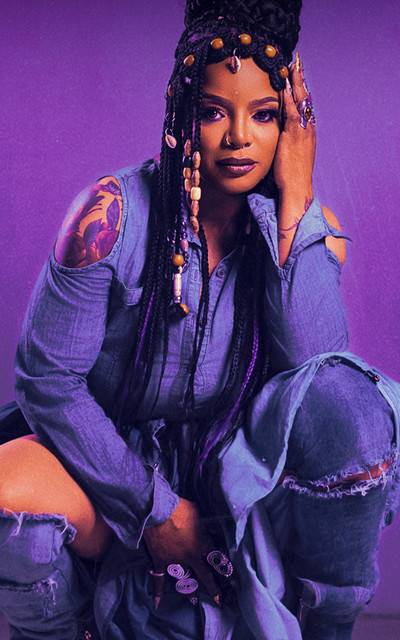 Leela James