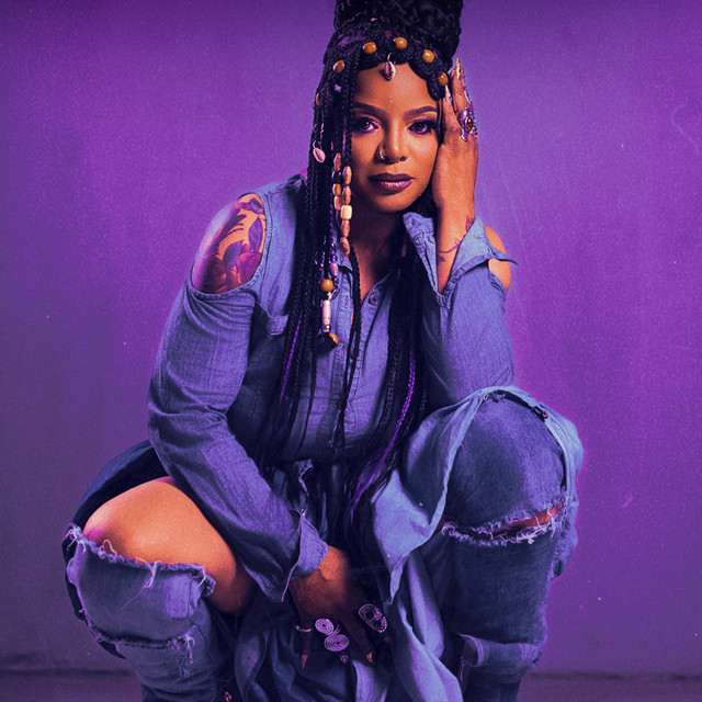 Leela James at High Point Theatre - NC on Oct 24, 2026