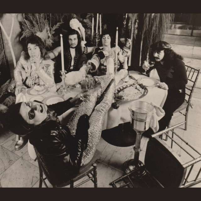 Left End at DeYor Performing Arts Center - Edward W Powers Auditorium on Oct 10, 2026