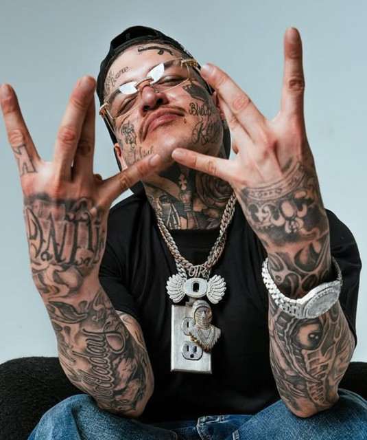 Lefty Gunplay at Puzzles Deep Ellum on Oct 25, 2026