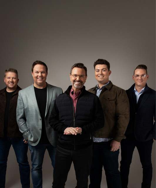 Legacy Five: Pop artist