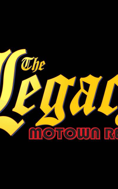 Legacy Motown Revue